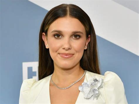 Millie Bobby Brown’s religion: Is Millie Bobby Brown a。